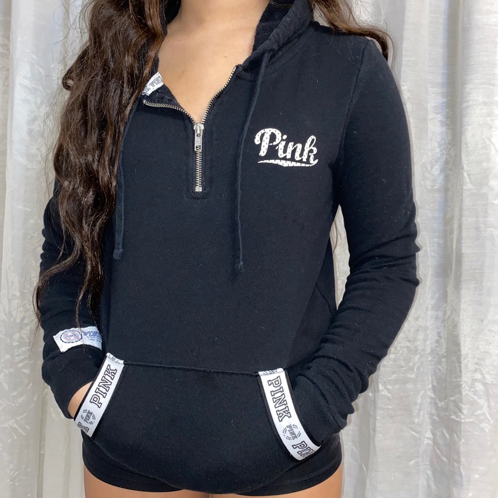 Victoria secret hoodie